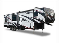 Value Your Trade | Bailey's RV Sales | Lufkin Texas